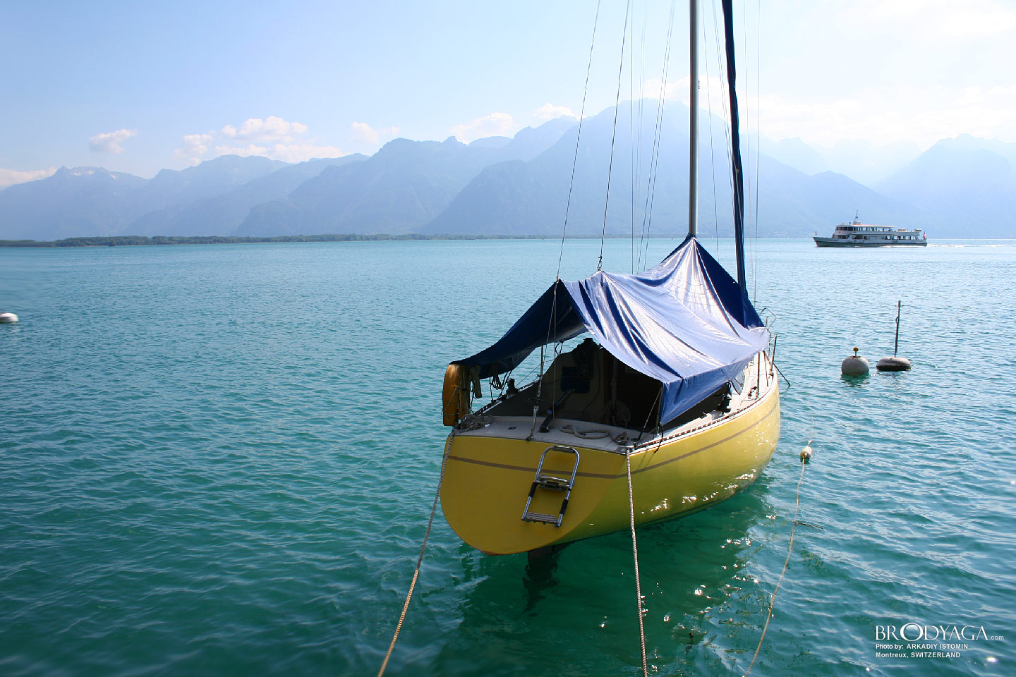 Montreux